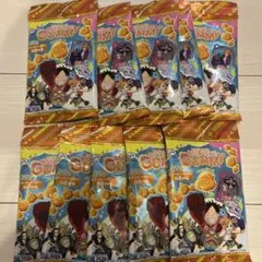 不二家 ONE PIECE GUMMY 10袋セットのサムネイル