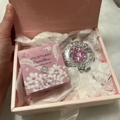 新品★ JILLSTUART クリスタルブルームペダルクチュールアイズデュオ
