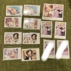 いれいす　チェキ風トレカ第1弾　まとめ売り