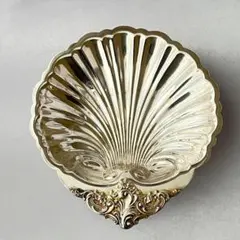 美品☆ラデュレ リミテッドエディション 貝殻ケース ファンデーション