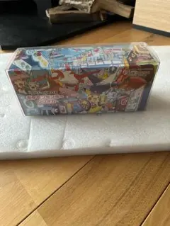 2026年最新】福岡のピカチュウ未開封BOXの人気アイテム - メルカリ