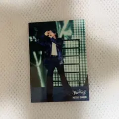 Mrs. GREEN APPLE Harmony フォトカード 大森元貴 029