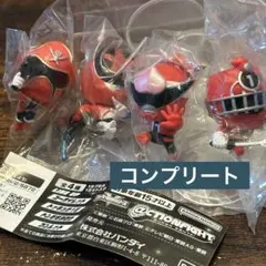 戦隊ヒーロー フィギュア 2体セット 2026年最新】戦隊ヒーローの人気アイテム - メルカリ