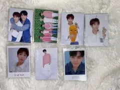 SEVENTEEN 2019 Japan Tour HARU トレカ　バラ売り可