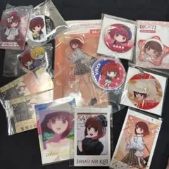 ブラインド以外は未開封新品！推しの子　有馬かな　まとめ売りセット