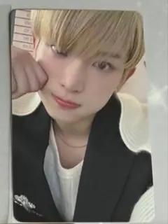 &TEAM 雪明かり Yukiakari HARUA ハルア　トレカ