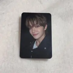 TREASURE ジフン　POPUP