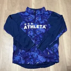 アスレタ サッカーウェア 140cm