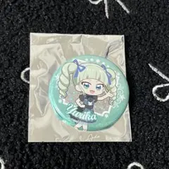 アイカツ！ 藤堂ユリカ様 アニマルコーデ ステッカー 缶バッジ