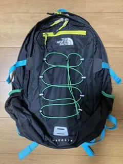 ノースフェイス ボレアリス BOREALIS バッグパック リュック