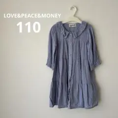 ティアードワンピース ワンピース