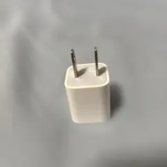 Apple純正アダプター