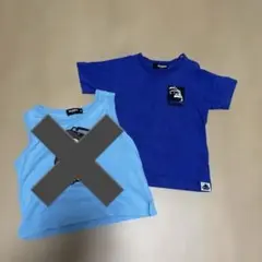 XLARGE ベビー用90cmのサムネイル