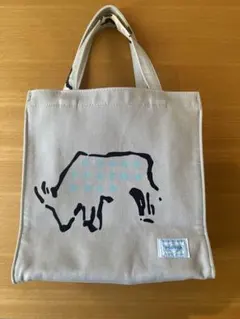 【希少！】ヘッドポーター　コラボトートバッグのサムネイル