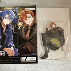 渋谷ハルアクリルスタンド
