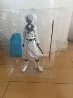 BLEACH 一番くじ A賞 日番谷冬獅郎 フィギュア D賞 湯呑 - 일본구매