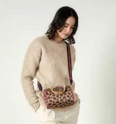 バンブーハンドル