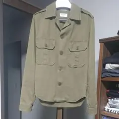 NICENESSナイスネス25SS SHELLEY BEIGE Mサイズ - メルカリ