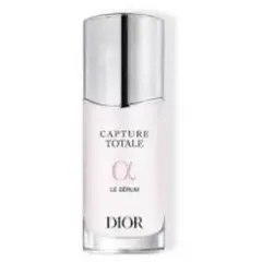 DIOR CAPTURE TOTALE α LE SÉRUM 10ml