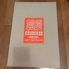 PRINCESS PRINCESS  コンサートパンフセット 2025年最新】Yahoo!オークション -プリンセス・プリンセス