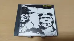 Bauhaus / Mask