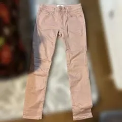 AZUL BY MOUSSY ボトムス　ズボン　M