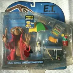 超メルカリ市限定値下げ】 E.T. トランシーバー フィギュア 昭和レトロ