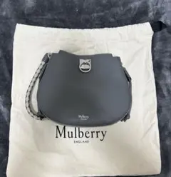 Mulberry ショルダー ハンド バッグ