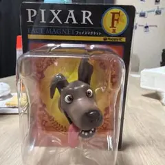 PIXAR フェイスマグネット F賞 ダンテのサムネイル