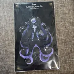 ツイステ ツイステ展 アクリルスタンド オーバーブロット ver. イデア