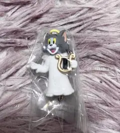 TOM and JERRY ますこっと２～天使と悪魔～ トム(天使)