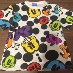 ディズニーランド 購入 Tシャツ 150㎝