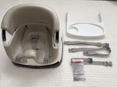 ingenuity ベビーチェア 箱無し ベージュのサムネイル