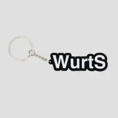WurtS キーホルダー