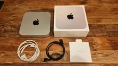 Apple Mac mini M2 16GB 512GB 美品 箱付 初期化済 - メルカリ