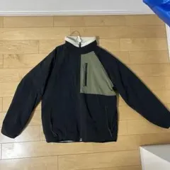 インヘリット INHERIT リバーシブルジャケット メンズ レディース