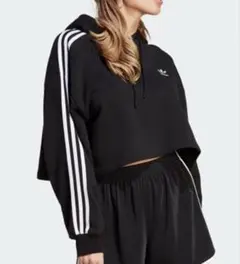 adidas originals アディダスオリジナルス　フーディ　パーカー