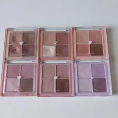 ロムアンド べターザンアイズ