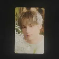 TXT トゥバ ヒュニンカイ act tomorrow トレカ