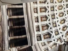 ファリエロサルティ大判ストール