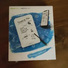 HANNspree Hanns note デジタルノート 本体