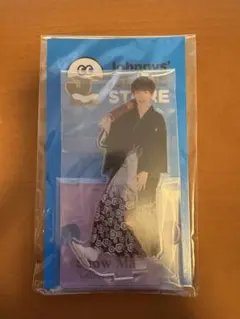 深澤辰哉 アクリルスタンド 和装 第二弾