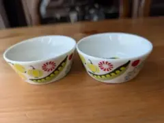 Rörstrand ロールストランド クリナラ ボウル SS 2個 北欧食器のサムネイル