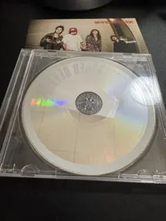 SUPER BEAVER 非売品CD＋ポストカード