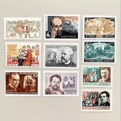 2026年最新】ロシア 切手の人気アイテム - メルカリ