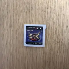 モンスターハンターXX ニンテンドー3DS