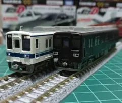 マイクロエース 東武鉄道 8000系 8168編成 - メルカリ