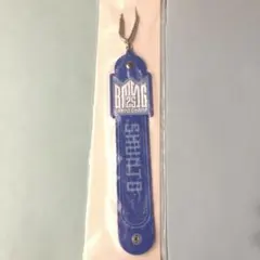 BMSG FES’25 オンラインくじ タオルホルダーSHUNTO