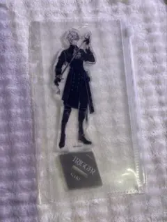 アイナナ TRIGGER 楽 アクスタ variant