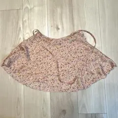 バレエスカート チャコット